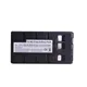 2100mAh BN-V12U VW-VBS1E for JVC BN-V10U BN-V11U BN-V12U BN-V14U BN-V15 BN-V18U