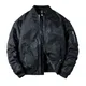 Spring MA1 Bomber Jacket Men Women Oversized Plus size Flight Pilot Baseball Coat Male Military