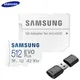 SAMSUNG 130MB Flash Memory Card 64GB 128GB 4K C10 U1 A1 TF Cards 256GB 512GB A2 U3 V30 Micro SD Card
