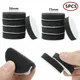 5pcs Soft Density Interface Pad 50/75mm Sponge Cushion Buffer Backing Pads Face Sanding Discs