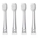 4-16pcs Kids Toothbrush Heads Compatible With Seago Sonic Electric Toothbrush Children Replacement