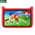 Tablet da 7 pollici per bambini Quat Core 4 GB + 64 GB Tv Buetooth wi-fi per bambini tablet PC da