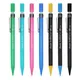 Pentel A125 Auto Mechanical Pencil Simple Candy Colored Activity Pencil 0.5 mm Japan