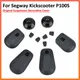 Original Suspension Decorative Cover For Segway Ninebot P100S P100SU P100 Electric Scooter