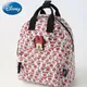 Disney New Minnie Red Heart Printed Children's Backpack Large Capacity Student Cute School Bag