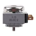 250V 16A Electric Pressure Cooker Timer 90 Minutes Delay Timer Switch Microwave Oven Mechanical Rice