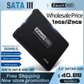 Z-suit Ssd 480GB 512G Sata3 2.5" Solid State Drive HDD Hard Disk High-Capacity For Laptop Desktop