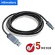 USB Printer cable Ultra long 5M USB 2.0 A male to B male printer cable kabel USB cable for Printer