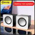 RYRA Mini Computer Speaker USB Wired Speakers Universal Stereo Sound Surround Loudspeaker For PC