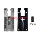 1pc Jig saw Base Plate set replacement for Makita 4304 JigSaw Reciprocating spare parts Accessories