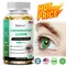 Eye Supplement with Lutein and Vitamins A C E and Zinc To Promote Eye Health and Zeaxanthin To