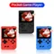 Mini Handheld Game Player Retro Game Boy Portable 8-Bit 3.0 Inch LCD Video Game Console Built-in