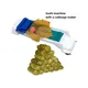 Household Vegetable Small Tool Vegetable Rolling Machine Longevity Driver Vegetable Rolling Machine