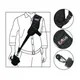 New High Quality For Focus F-1 Quick Carrying Sling Soft Black Shoulder Strap For Camera Neck Sling