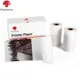 Phomemo Semi-Transparent Sticker Thermal Photo Paper for Phomemo M02/M02 Pro/M02S Printer Printable