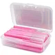 30Pcs/set Interdental Brush Dental Floss Interdental Toothbrush Orthodontic Dental Teeth Brush