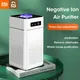 Xiaomi Youpin Air Purifier Smoke Odor Negative Ion Generator Portable Air Cleaner USB HEPA