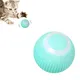 Pet's Cat Toy Ball Wloom Cat Toy Magic Rolling and Sound Ball for Indoor Playing Stimulate Hunting
