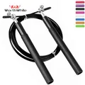 WorthWhile Crossfit Jump Rope Professional Speed Bearing Skipping Fitness Workout Training