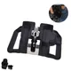 Fast Loading Holster Hanger Quick Strap Waist Belt Buckle Button Mount Clip Camera Video Bags For