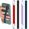 4 PCS Universal Mobile Phone Holder Finger Grip Elastic Band Strap Silicone Bracket For Smartphones