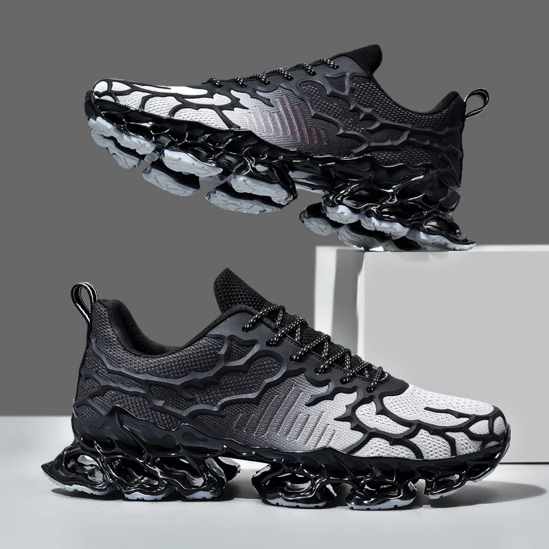 Shoes men Sneakers Male casual Mens Shoes tenis Luxury shoes Trainer Race Breathable Shoes fashion loafers running Shoes for men