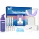 MYBYS 13PCS Teeth Whitening Kit With 32 Led Lights 3 Colours Home Teeth Whitening Toothpaste For