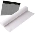 5m/10m Disposable Kitchen Hood Oil Filter Paper Range Hood Grease Filter Cooker Hood Extractor Fan