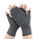 1 Pair Arthritis Gloves Touch Screen Anti-Arthritis Treatment Compression Gloves And Pain Relief To