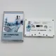 Retro Radiohead Music Magnetic Tape Thom Yorke OK Computer Album Cosplay Cassette Walkman Car