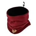 Winter Camping Fleece Neck Gaiter Ski Tube Scarf Snowboard Half Face Mask Face Cover For Men Women