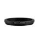 42mm-39mm Step Down Ring Lens Filter Adapter Ring 42 To 39 42-39mm Adapter Camera Adapter Ring