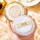 Angel Mineral Loose Setting Powder Face Control Oil Translucent Powder Loose Highlighter Powder