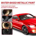 JAYSUING Rust free primer Metallic paint Rust resistant radiator anticorrosion conversion
