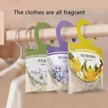 Drawer and closet sachet Hanging bag Natural Sachet Long Lasting Aromatherapy Sachet bag Deodorizing