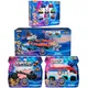 Paw Patrol The Mighty Movie Pup Squad Patroller Truck Action Figure Toys Feature Vehicle Humdinger