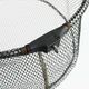 35CM/40CM/45CM Foldable Fishing Landing Net Head Decor Glue Fishing Net Aluminum Alloy Brail Net
