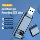 Mini Sound Recorder USB Recording Pen 8GB 16GB Digital Audio Voice Recorder MP3 Music Player Noise