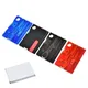 12 In 1 Pocket Credit Card Camping EDC Survival Handy Multifunctional Survival Outdoor Tool Card