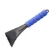 Winter De-Icing Snow Shovel E V A Sponge Cover Snow Shovel Ice Removal Plastic Snow Scraper Snow