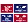 3 x5ft Trump 2024 Flag Donald Trump Flag Keep America Great Donald For President USA