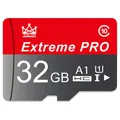 Original Memory Card 64GB 32GB 16GB Extreme Mini SD Card A1 U1 CLASS10 Flash Card TF Card 128GB