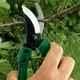 Pruning Shears Strong Carbon Gardening Hand Pruner Secateurs Cutter Plants Tool Branch Shears Fruit