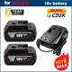 NEW For BOSCH Authentic 18V 10Ah LITHIUM-ION BATTERY GBA 18V 10Ah 18V Professional GBA GSR GSB
