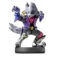 ARTSWIFT Restock Figure Wolf Super Smash Starfox for NS Wii U Region Free New Asia Version