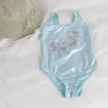 Unicorn Children Swimwear For Girls One Piece Children Swimsuits Girls Swimsuit Kids Bathing Suit