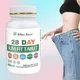 Slimming Navelslimming Piece Loss Waist Cellulite Productstissue Burningfor Men & Women To Burn Fat