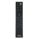 RMT-AH411U Replacement Remote Control for Sony Soundbar HT-S100F HT-SF150