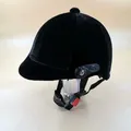 Professional Horse Riding Performance Helmet Detachable Liner Equestrian Protective Breathable Gear