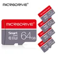 High Speed Mini SD Memory Card 256GB Class 10 Micro TF flash usb pen drive card 4GB 8GB 16GB 32GB